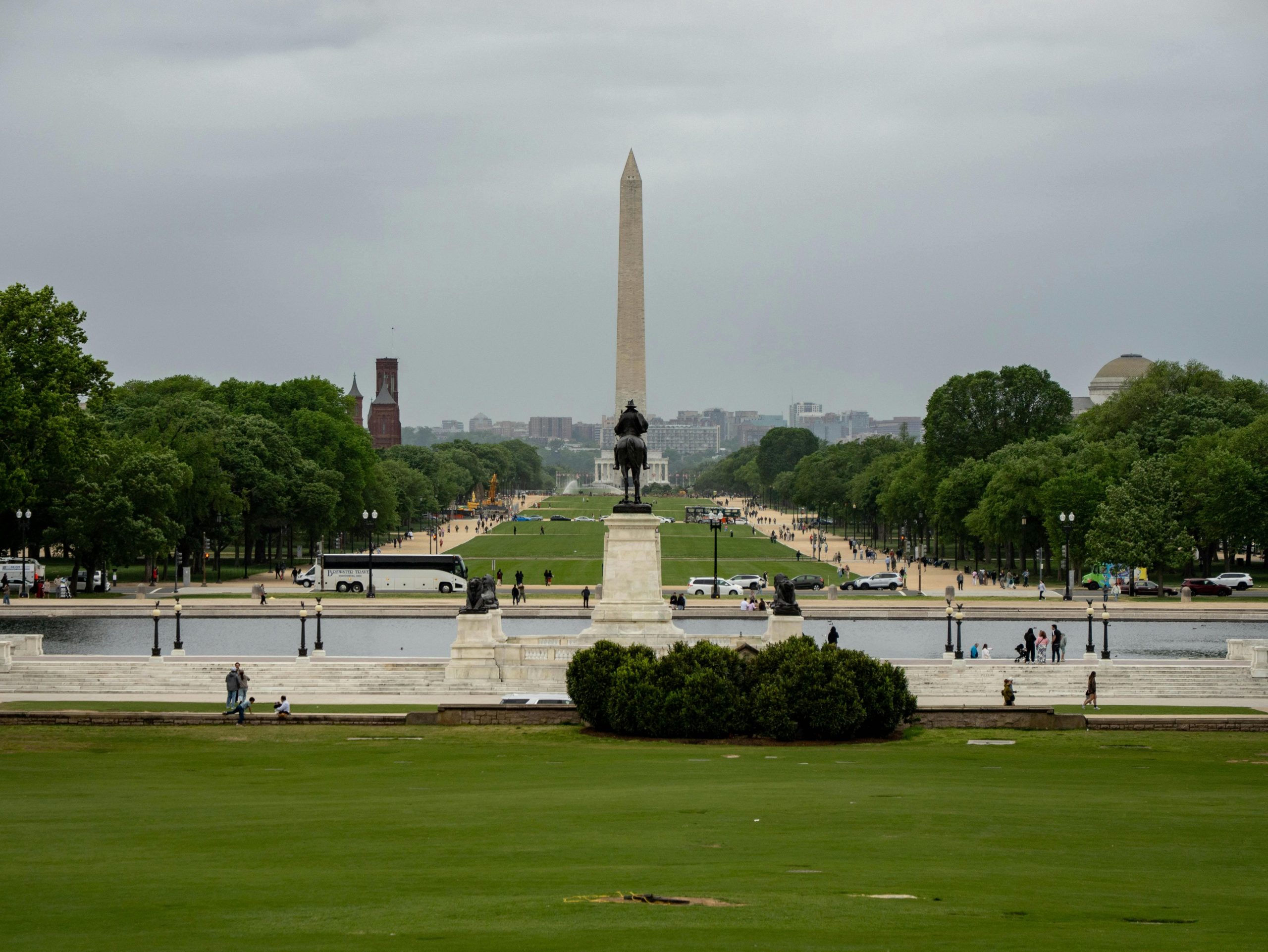 national mall