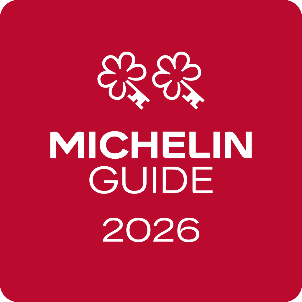 Michelin Keys Logo