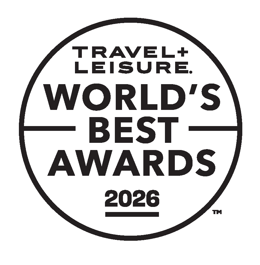 Travel & Leisure Logo