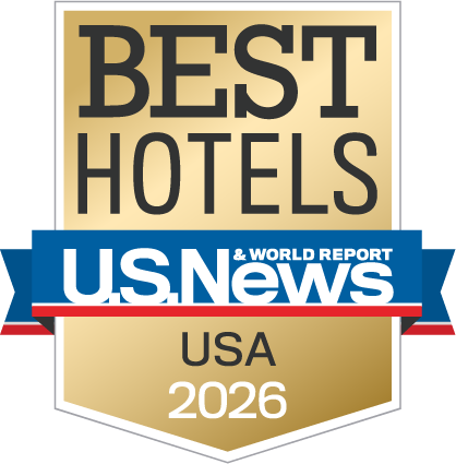 US News & World Report Logo